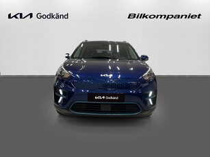 Kia E-Niro 64 kWh Advance SoV-Hjul Kia Godkänd 3,95% i ränta