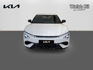 Kia EV6 GT LINE AWD