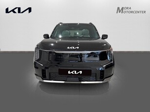 Kia EV9 AWD GT-Line 7-sits Redo för leverans