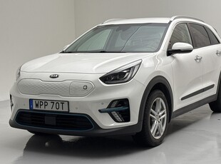 KIA Niro EV 64 kWh (204hk)