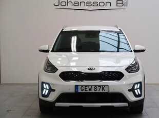 Kia Niro P-HEV DCT Advance Plus Navi B-kamera Drag