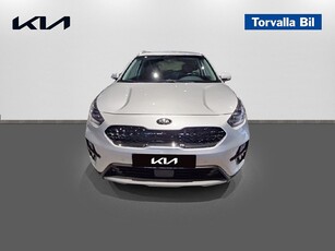 Kia Niro Plug-in AUT 141hk Advance Pluspaket 2 + Vinterhjul