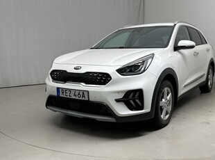 KIA Niro Plug-in Hybrid 1.6 (141hk)