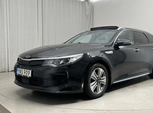 KIA Optima 2.0 GDi Plug-in Hybrid SW (205hk)