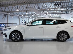 Kia Optima Plug-In Hybrid 205hk Advance Plus Drag 360 hk Pano