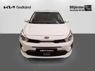 Kia Rio 1.0 T-GDI Advance Vinterhjul