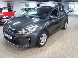 Kia Rio 1.2 CVVT GLS Advance Plus, Kamera, Carplay