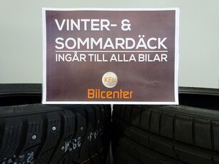 Kia Sorento 2.2 CRDi AWD 7-sits V-Däck ingår Infinity-Ventstolar-360kamera