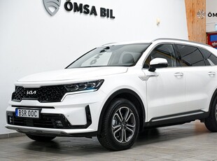 Kia Sorento Hybrid AWD Advance Plus 7-Sitsig 230hk