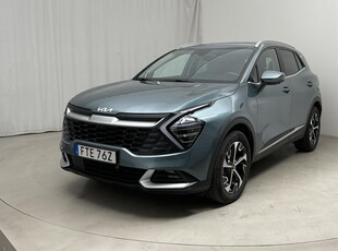 KIA Sportage HEV AWD (230hk)