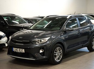 Kia Stonic 1.0 T-GDI Advance Plus Fullservad SoV-hjul 3,95%