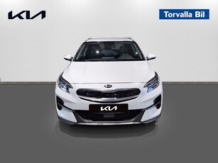 Kia Xceed 1.6 AUT Advance Plus 141hk + V-hjul