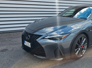 Lexus IS 350