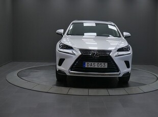 Lexus NX 300h AWD 2.5 AWD E-CVT Executive