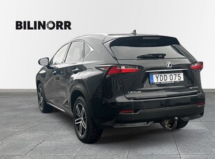 Lexus NX 300h AWD COMFORT PREMIUMPAKET