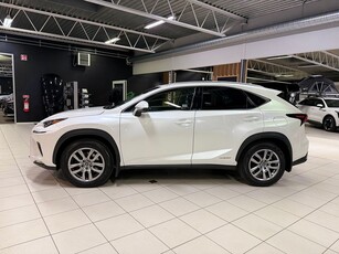 Lexus NX 300h AWD Executive / Navi / Drag / Keyless