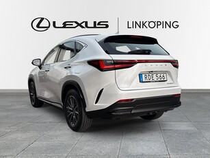 Lexus NX 350h AWD Business Teknikpaket Euro 6