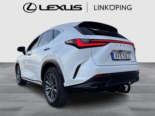 Lexus NX 450h+ Business Plus AWD Euro 6