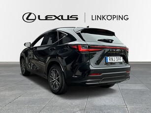 Lexus NX 450h+ Executive Teknikpaket Euro 6