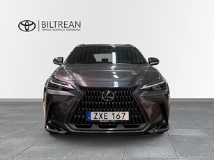 Lexus NX 450h+ Executive teknikpaket Plug-In!