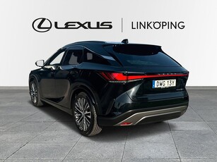 Lexus RX 450h+ Executive Teknikpaket