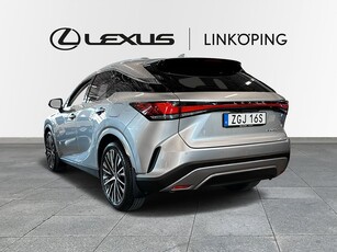 Lexus RX 450h+ Executive Teknikpaket Panorama Euro 6