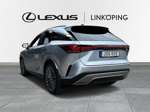 Lexus RX 450h+ Luxury ML Euro 6