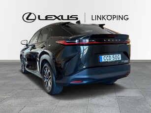 Lexus RZ 450e Executive Euro 6