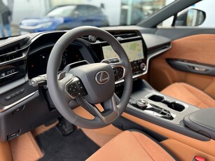 Lexus RZ 450e Luxury Direct4 ML Euro 6