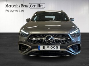 Mercedes-Benz GLA 200 AMG Line/Moms/Distronic/