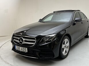 Mercedes E 220 d Sedan W213 (194hk)