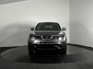 Nissan Juke 1.2 DIG-T|360k|Navi|Ny besiktad|