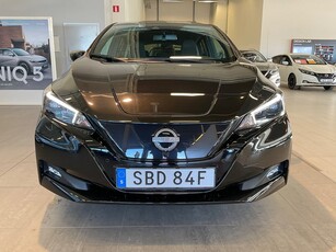 Nissan Leaf N-Connecta 39 kWh Navi 360-Kamera S&V-Hjul