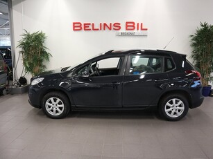 Peugeot 2008 ACTIVE PureTech 82 SKATT 426KR