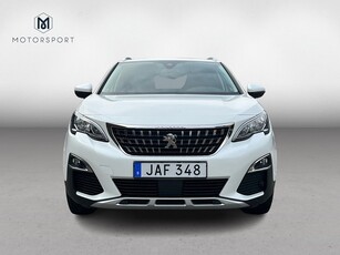 Peugeot 3008 1.2 PT 130hk Aut Backkamera ACC