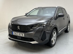 Peugeot 3008 1.6 Plug-in Hybrid 4 (300hk)