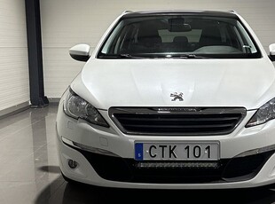 Peugeot 308 SW 1.6 e-HDi FAP Active Euro 5