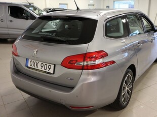 Peugeot 308 SW Allure 1.6 120hk Aut - EN ÄGARE