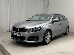 Peugeot 308 SW PureTech (130hk)