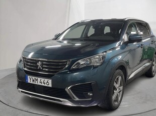 Peugeot 5008 1.2 PureTech (130hk)