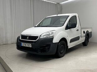 Peugeot Partner Pickup 1.6 BlueHDi (99hk)