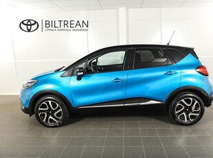 Renault Captur Energy TCe 90 Dynamique 5-dr