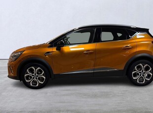 Renault Captur TCe 130 Intens EDC