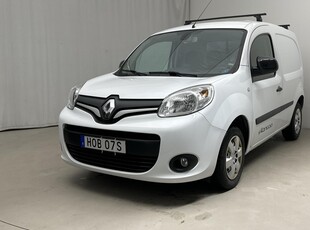 Renault Kangoo 1.5 dCi Express (90hk)