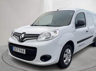 Renault Kangoo 1.5 dCi Maxi Skåp (110hk)