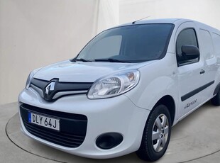 Renault Kangoo 1.5 dCi Maxi Skåp (110hk)