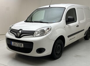 Renault Kangoo 1.5 dCi Maxi Skåp (115hk)