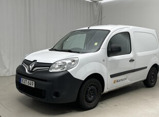 Renault Kangoo 1.5 dCi Skåp (75hk)