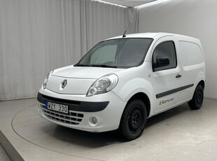 Renault Kangoo Express II 1.5 dCi Skåp (90hk)