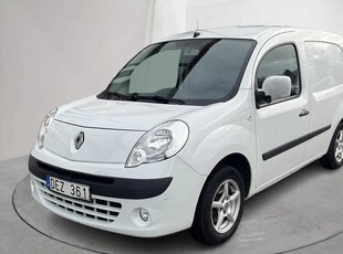 Renault Kangoo Express II 1.5 dCi Skåp (90hk)